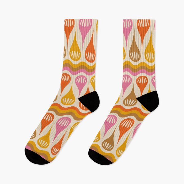 Aperçu de l'œuvre Motif groovy créée et vendue par EVERTEESLOVER.