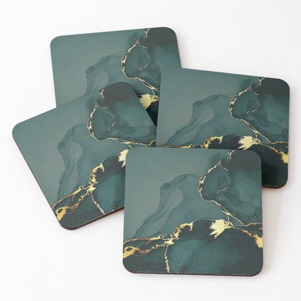 Item preview, Green Marble designed and sold by ZaydounStark.