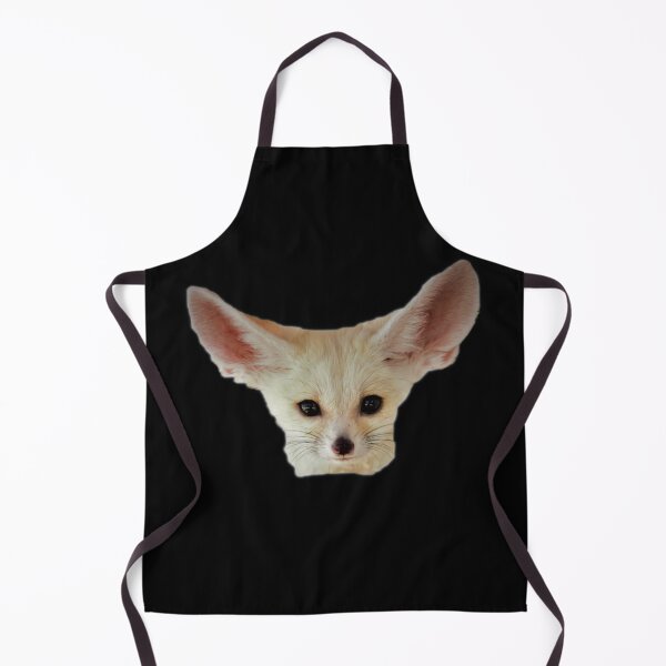 Item preview, Fennec Fox designed and sold by myuniquepet.