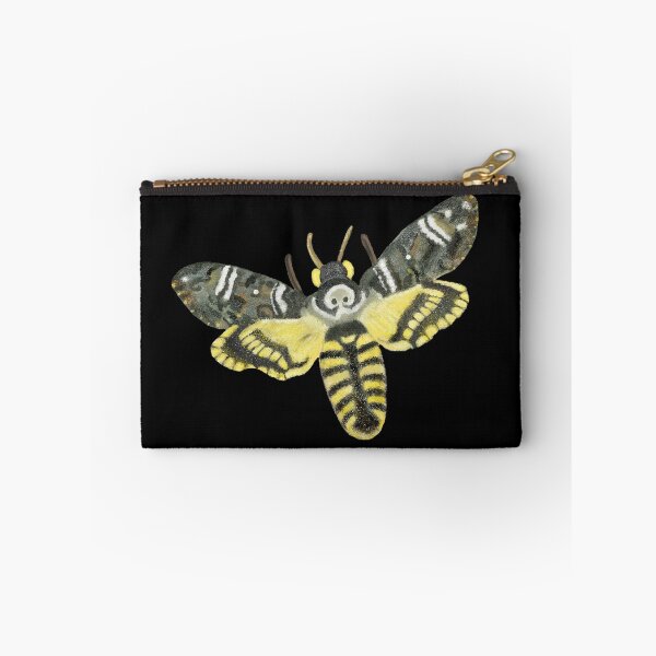 Item preview, Death Head Moth designed and sold by Everythingafter.