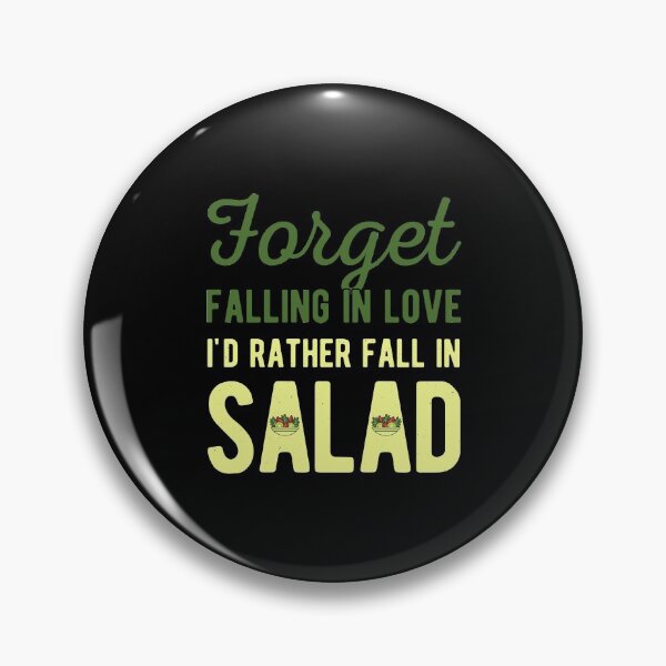 Item preview, Funny Salad designed and sold by artworkbyrihen.