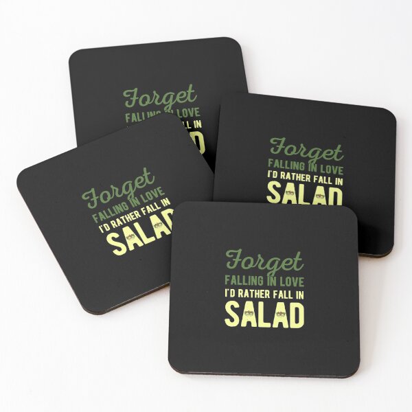 Item preview, Funny Salad designed and sold by artworkbyrihen.