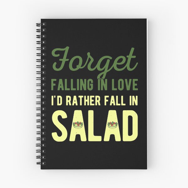 Item preview, Funny Salad designed and sold by artworkbyrihen.