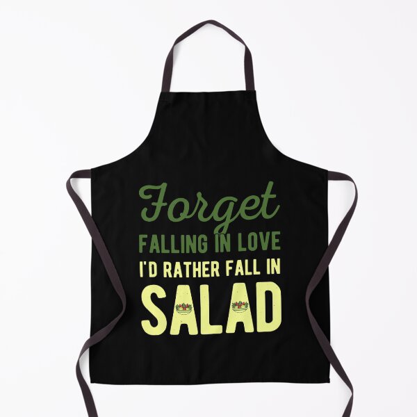 Item preview, Funny Salad designed and sold by artworkbyrihen.