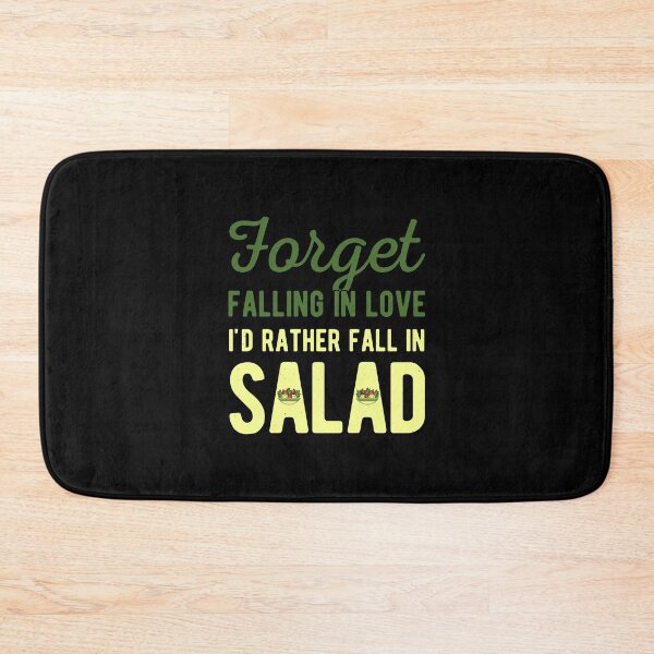 Item preview, Funny Salad designed and sold by artworkbyrihen.