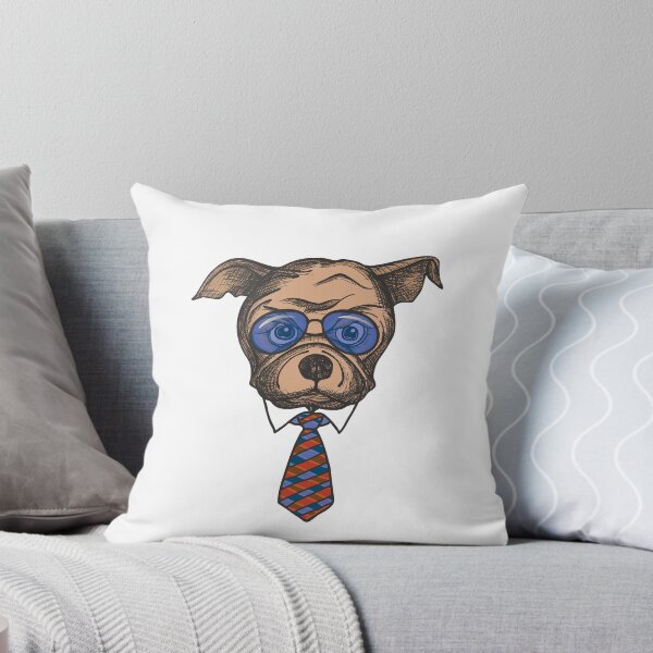Item preview, Hipster Dog designed and sold by Anzarr.