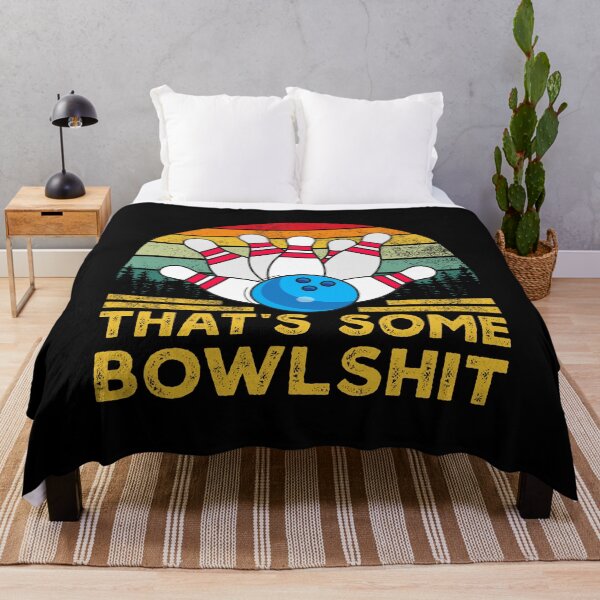 Item preview, That's some bowlshit! designed and sold by reedbull.