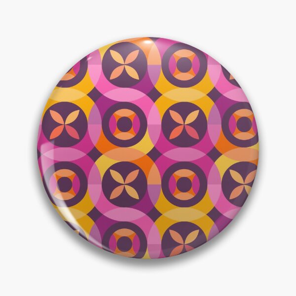 Item preview, Groovy Pattern designed and sold by EVERTEESLOVER.