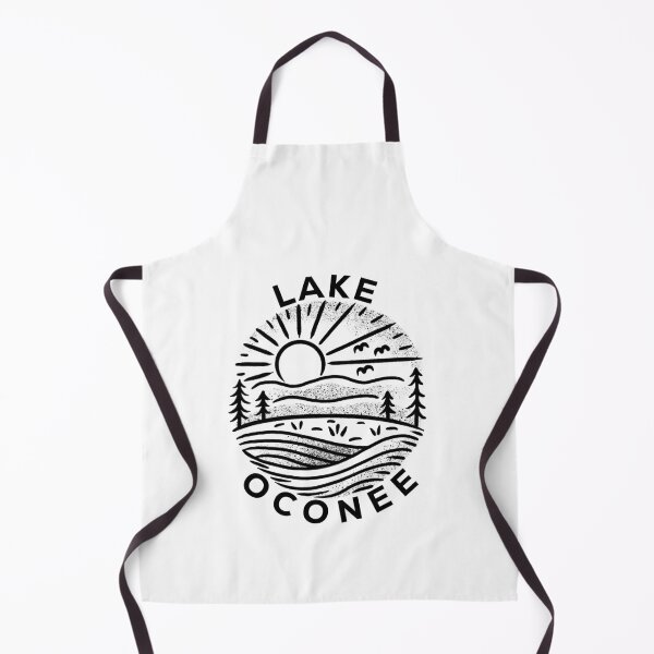 Item preview, Lake Oconee designed and sold by HalpinDesign.
