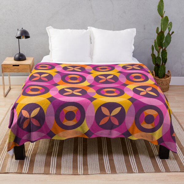 Item preview, Groovy Pattern designed and sold by EVERTEESLOVER.