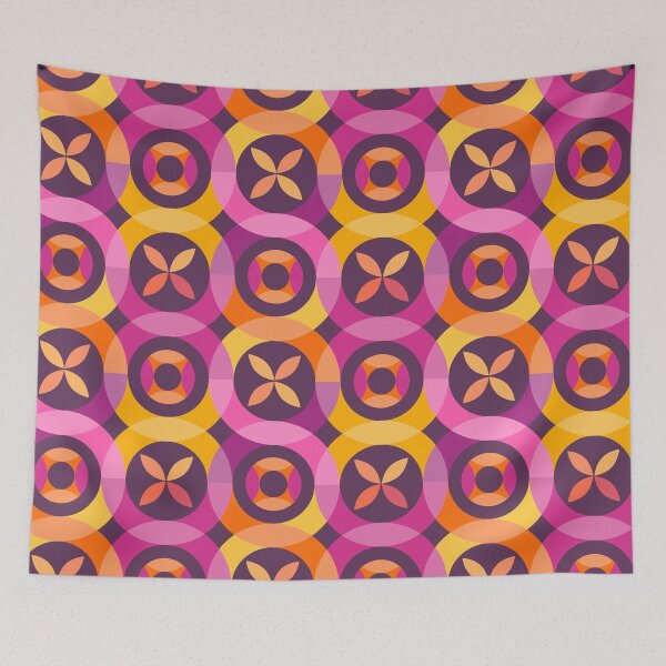 Item preview, Groovy Pattern designed and sold by EVERTEESLOVER.