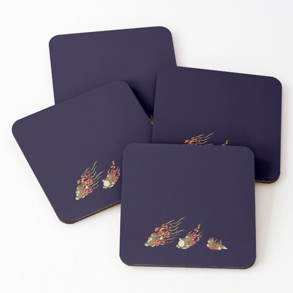 Item preview, Hori, Hosuseri and Hoderi designed and sold by Ukiyograph.