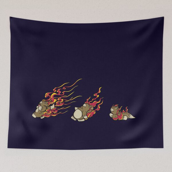 Item preview, Hori, Hosuseri and Hoderi designed and sold by Ukiyograph.