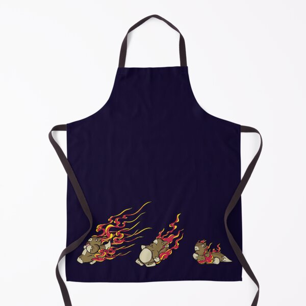 Item preview, Hori, Hosuseri and Hoderi designed and sold by Ukiyograph.