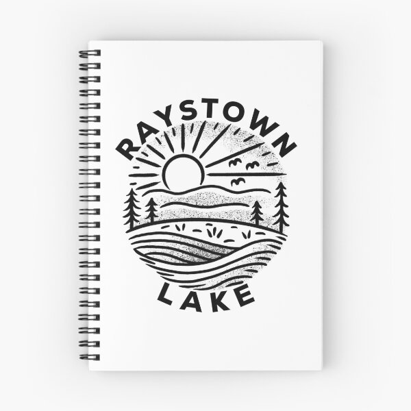 Item preview, Raystown Lake designed and sold by HalpinDesign.