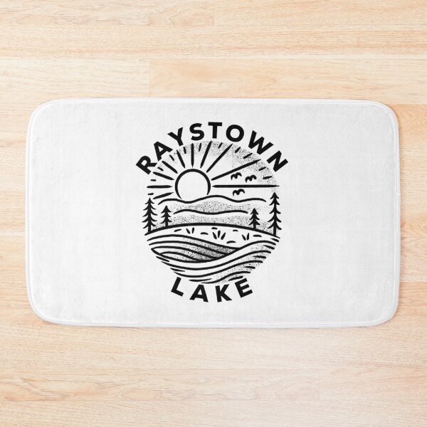 Item preview, Raystown Lake designed and sold by HalpinDesign.