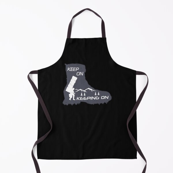 Item preview, Keep On Keeping On - Boot designed and sold by CCCDesign.