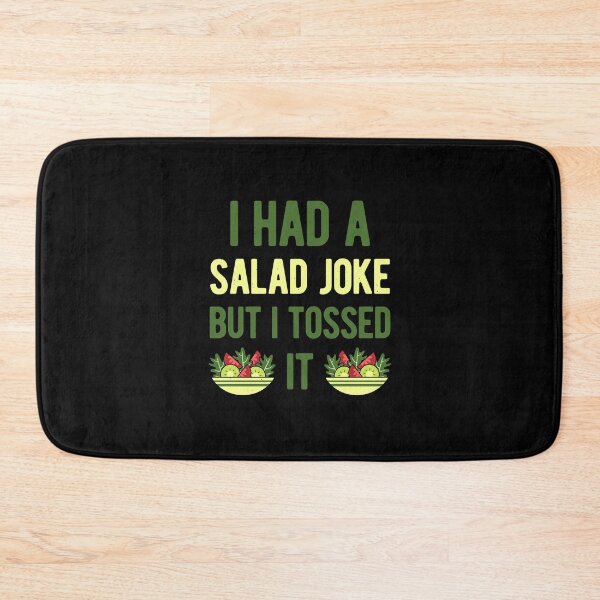 Item preview, Funny Salad designed and sold by artworkbyrihen.