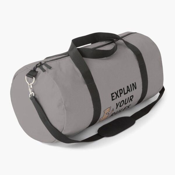 Item preview, Explain Your Rules designed and sold by Kadouh.