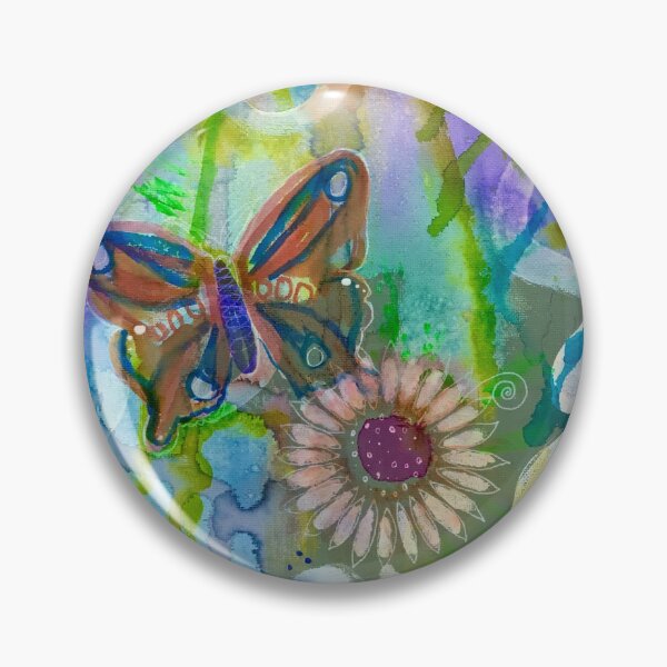 Item preview, Liquid Garden  designed and sold by tiffanyarpdaleo.