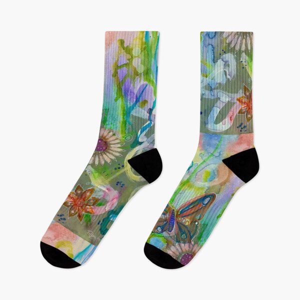 Item preview, Liquid Garden  designed and sold by tiffanyarpdaleo.