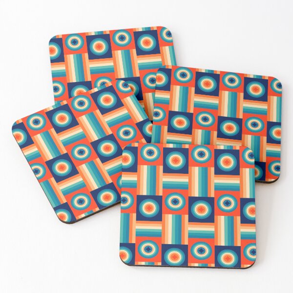Item preview, Groovy Pattern designed and sold by EVERTEESLOVER.