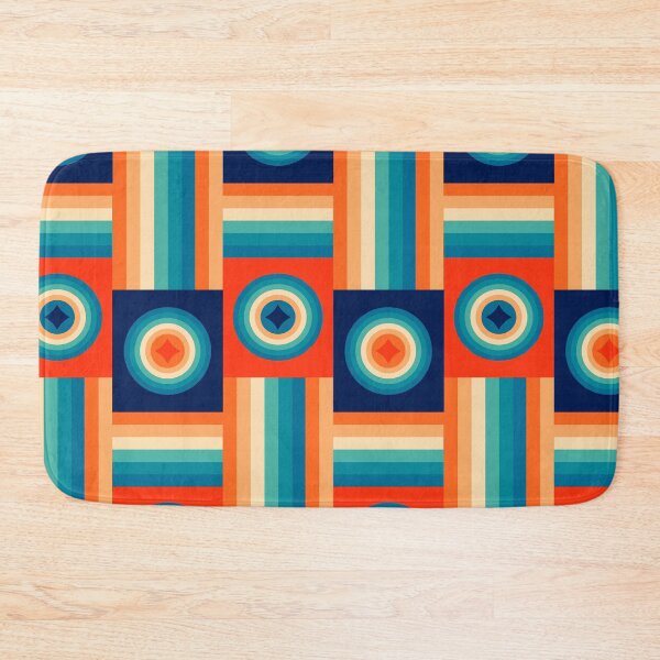 Item preview, Groovy Pattern designed and sold by EVERTEESLOVER.