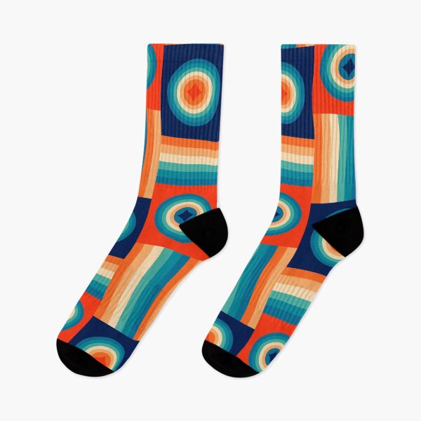 Aperçu de l'œuvre Motif groovy créée et vendue par EVERTEESLOVER.