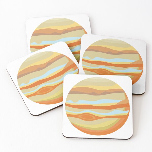Item preview, Planet Jupiter designed and sold by rimeo.