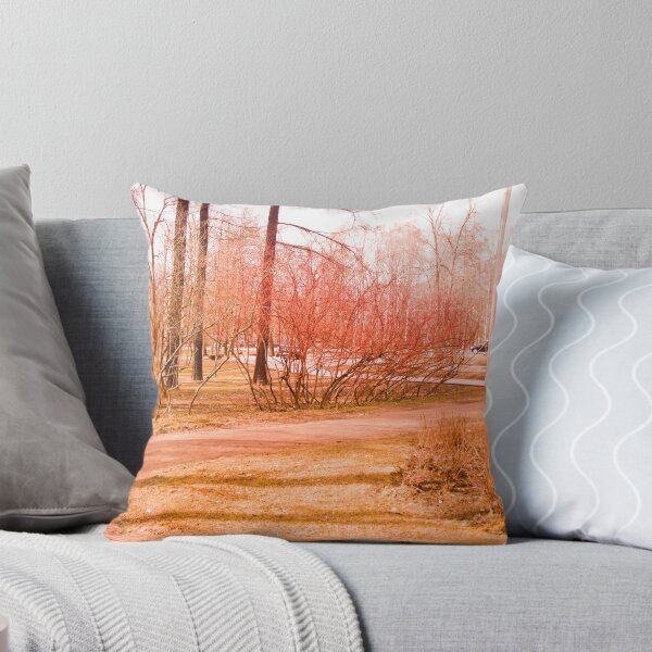 Item preview, The Red branches. designed and sold by ALEJANDRA TRIANA MUÑOZ.