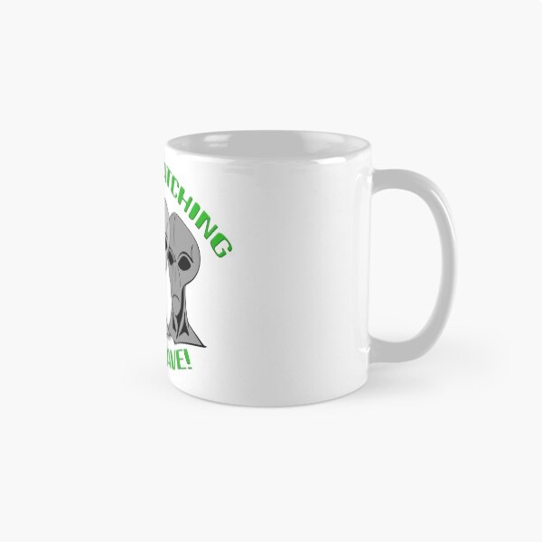 Item preview, Aliens watching us designed and sold by SHOPGUY.