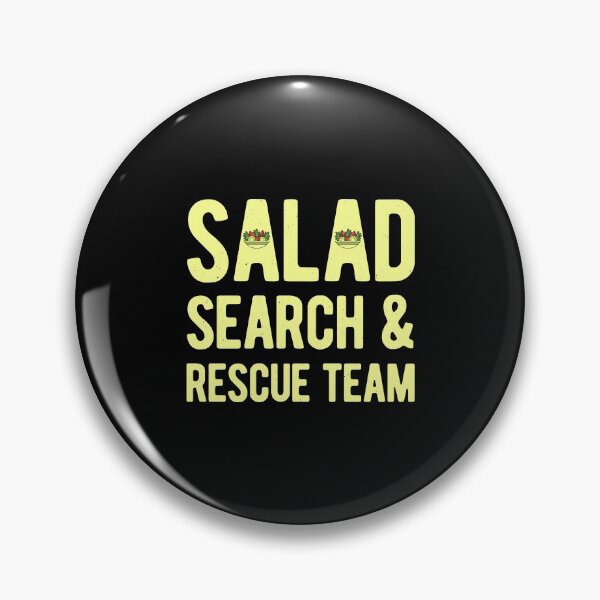 Item preview, Funny Salad designed and sold by artworkbyrihen.
