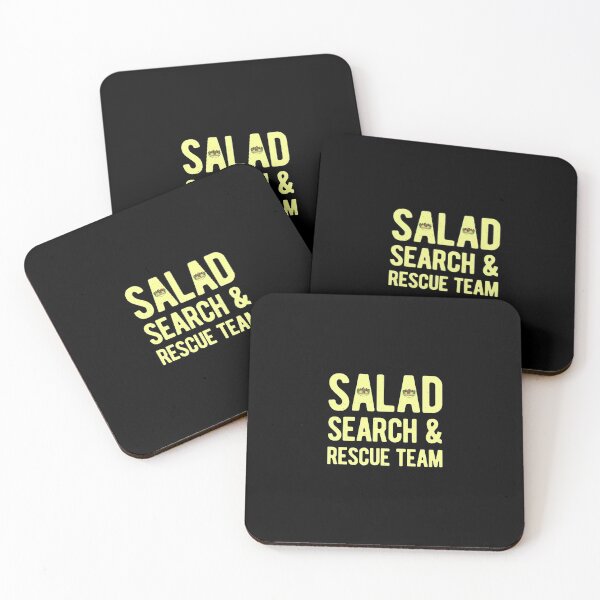 Item preview, Funny Salad designed and sold by artworkbyrihen.