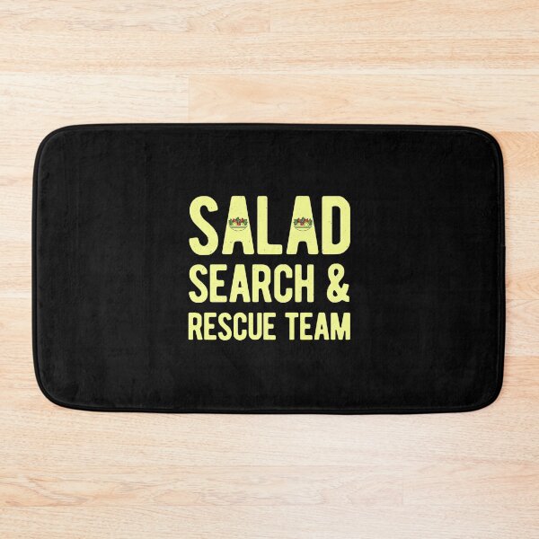 Item preview, Funny Salad designed and sold by artworkbyrihen.