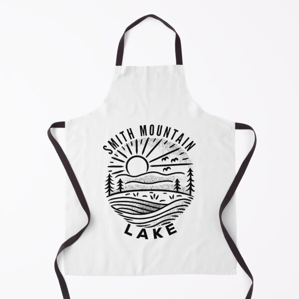Item preview, Smith Mountain Lake designed and sold by HalpinDesign.