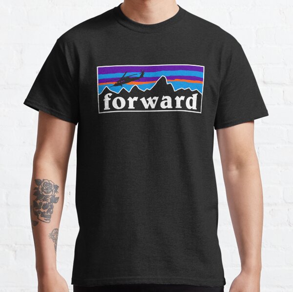 forward t shirt