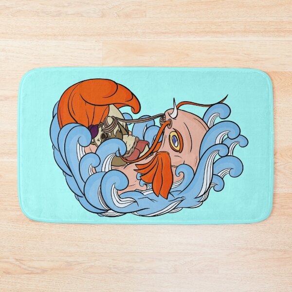 Item preview, Umi sachi biko designed and sold by Ukiyograph.
