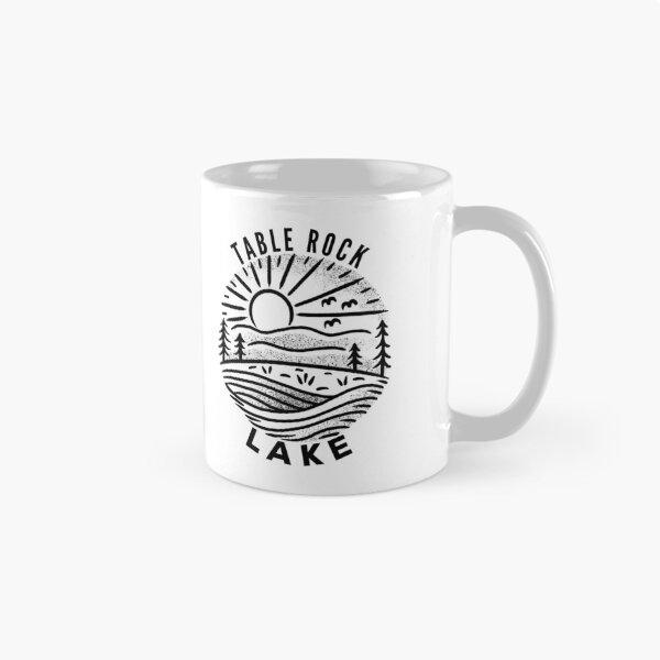 Item preview, Table Rock Lake designed and sold by HalpinDesign.