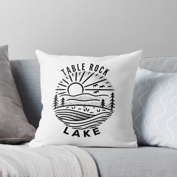 Item preview, Table Rock Lake designed and sold by HalpinDesign.