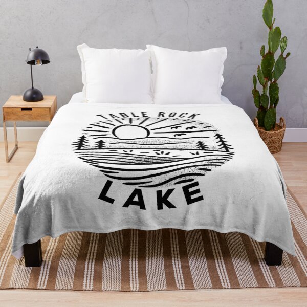 Item preview, Table Rock Lake designed and sold by HalpinDesign.