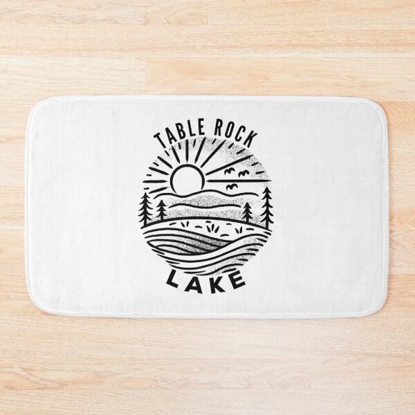 Item preview, Table Rock Lake designed and sold by HalpinDesign.