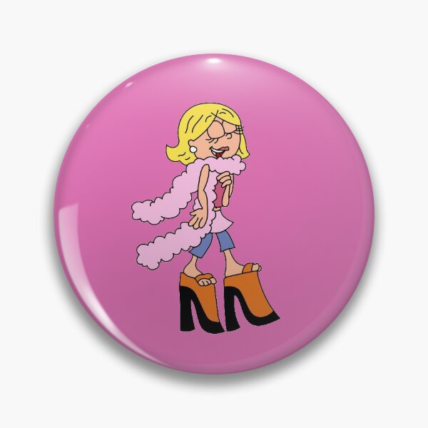 Item preview, Lizzie McGuire Fashion designed and sold by artxlife.