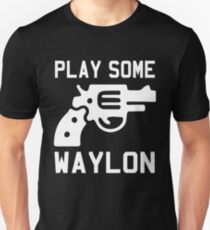 Waylon Unisex T-Shirt