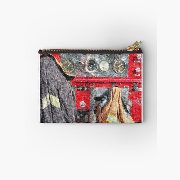 Item preview, Fire Truck designed and sold by RENcraft.