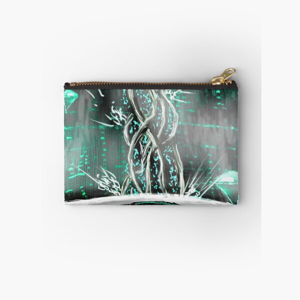 Item preview, Jack's Cybernetic Beanstalk designed and sold by RilaissArt.