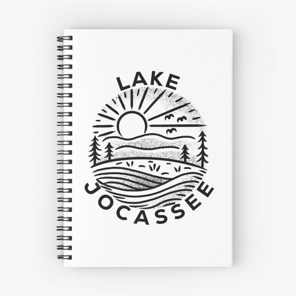 Item preview, Lake Jocassee designed and sold by HalpinDesign.