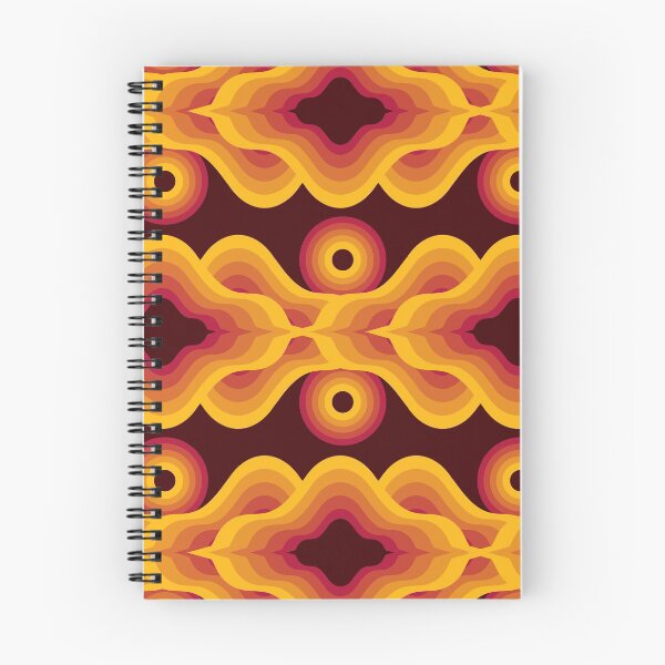 Item preview, Groovy Pattern designed and sold by EVERTEESLOVER.