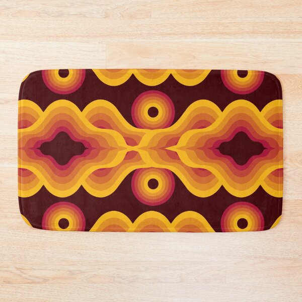 Item preview, Groovy Pattern designed and sold by EVERTEESLOVER.