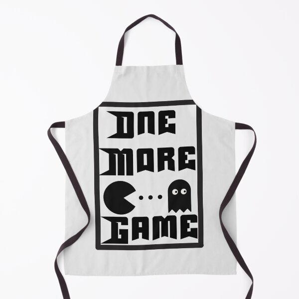 Item preview, one more game | gamers gifts | level up designed and sold by store7azzouzi.