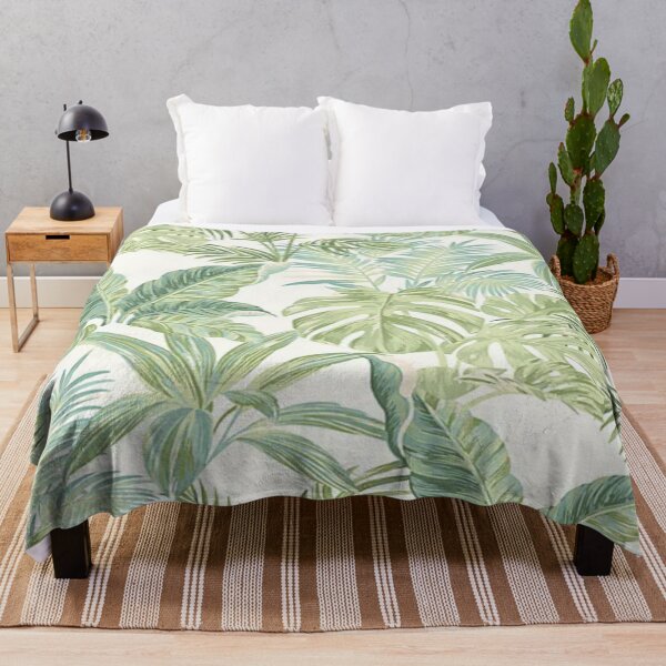 Item preview, Tropical Leaves designed and sold by WearWolfDesigns.